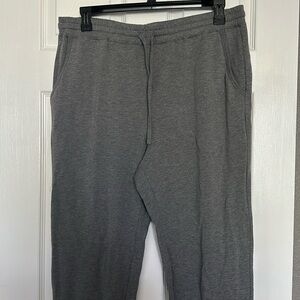 Barefoot Dreams lounge jogger pants